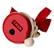 Addobbo natalizio THUN Teddy piccolo s5