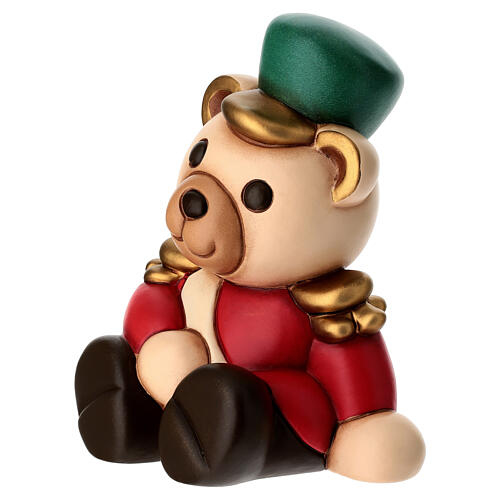 THUN Teddy nutcracker 2