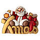 Babbo Natale THUN su scritta Xmas s1