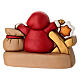 Babbo Natale THUN su scritta Xmas s4