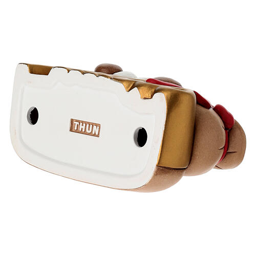 Pai Natal THUN com escrita Xmas 5