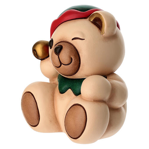 Teddy elfo THUN 3