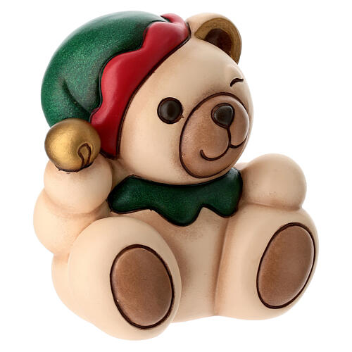 Elfo Teddy THUN 2