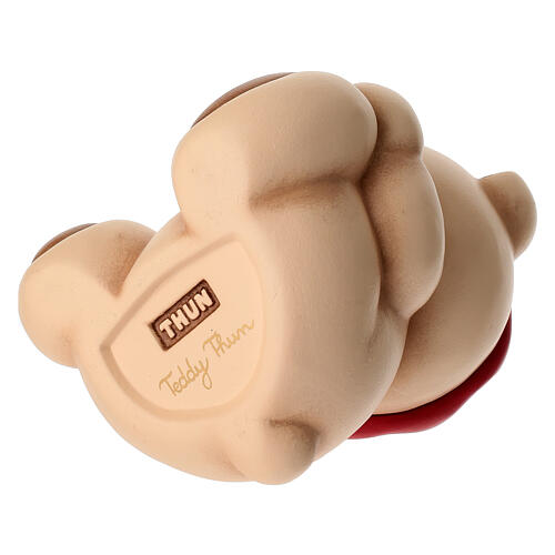 THUN Teddy Elf Christmas Tree Ornament 5