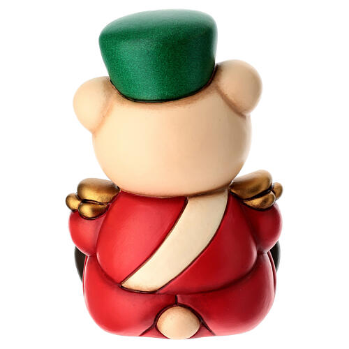 Teddy THUN Casse-noisette de taille moyenne 4