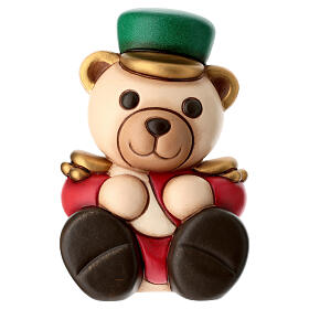 Teddy THUN Schiaccianoci medio