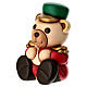 Teddy THUN Schiaccianoci medio s2