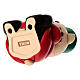 Teddy THUN Schiaccianoci medio s5