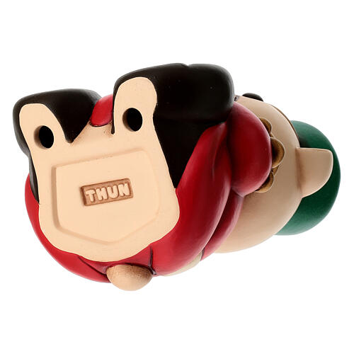 THUN Teddy Nutcracker Ornament, Medium 5