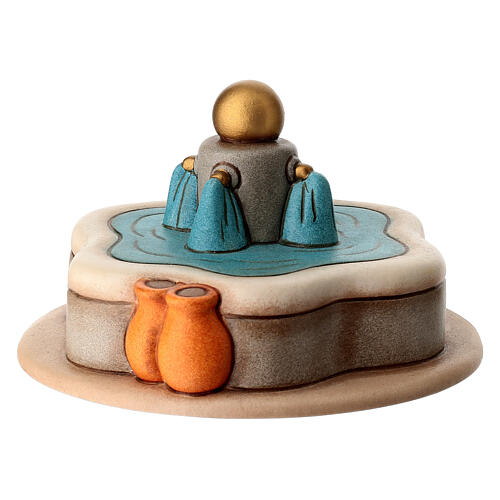 THUN Brunnen – Klassische Krippe 3