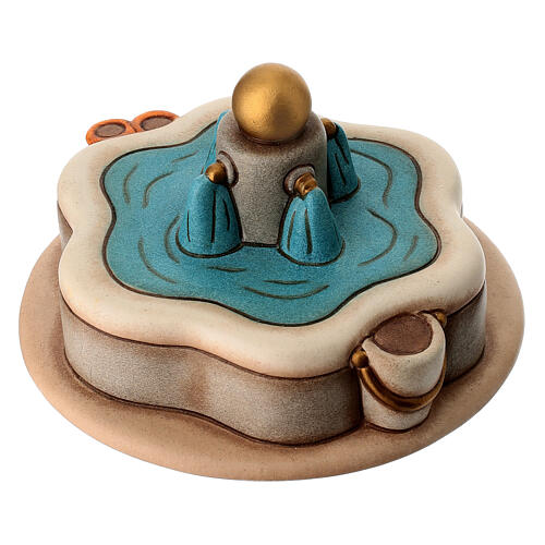 Fontaine THUN Crèche Classique 2