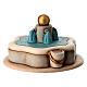 Fontaine THUN Crèche Classique s4