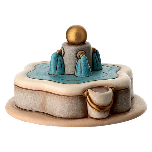 Fontana THUN Presepe Classico 4
