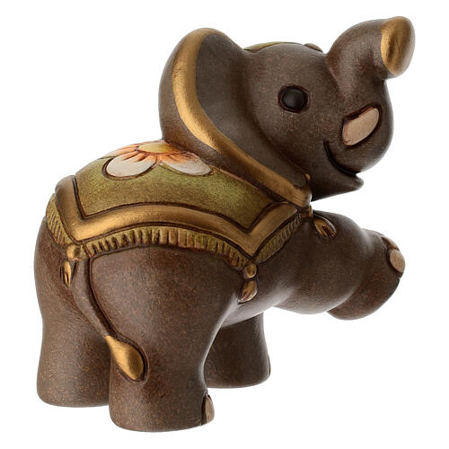 Elefante THUN Presepe classico 3