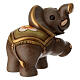 Elefante THUN Presepe classico s3