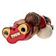 Viandante THUN Presepe Classico rosso s5