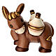 Donkey with jars for THUN Classic Nativity Scene s1