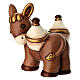 Donkey with jars for THUN Classic Nativity Scene s3