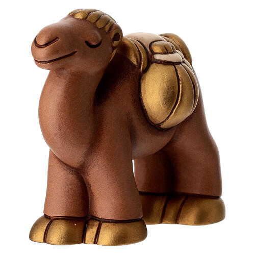 Cammello THUN Presepe Classico 2