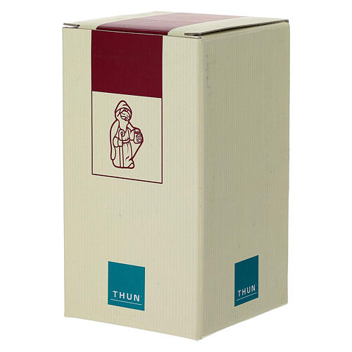 THUN Wirt – Krippe zum Jubiläum, rot 6