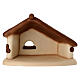 THUN Classic Nativity Stable with Hooks s1