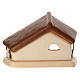 THUN Classic Nativity Stable with Hooks s4