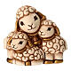 Sheep group for THUN Classic Nativity Scene s1