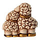 Sheep group for THUN Classic Nativity Scene s4