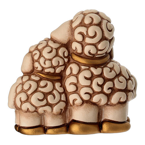 THUN Group of Sheep, Classic Nativity 4