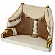 Tenda Re Magi presepe THUN in ceramica s6