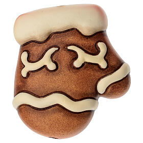 THUN Christmas decoration: glove ornament