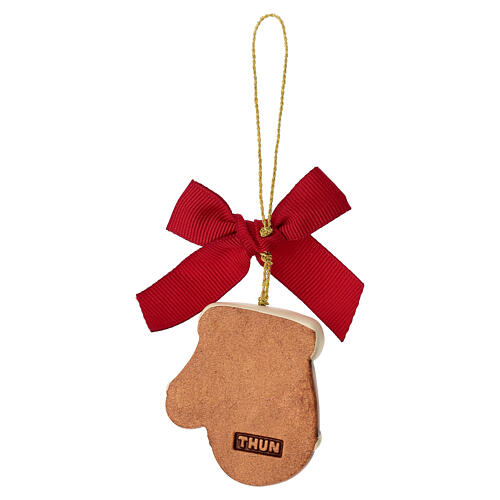 THUN Christmas decoration: glove ornament 5