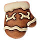 THUN Christmas decoration: glove ornament s2