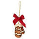 THUN Christmas decoration: glove ornament s3