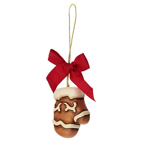 Christmas decoration Glove THUN 4