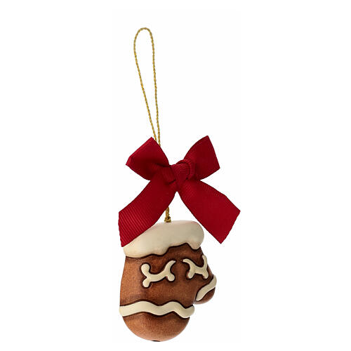 Christmas decoration Glove THUN 5