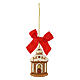 THUN Christmas decoration: small gingerbread lantern s1