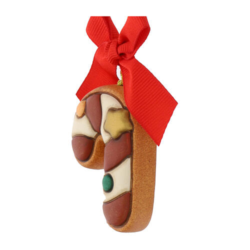 THUN Christmas decoration: small candy cane 2