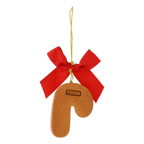 Décoration de Noël THUN petit sucre d'orge 4