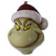 Decoración navideña THUN Grinch pequeño s2