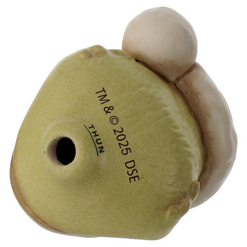 Enfeite de Natal THUN Grinch pequeno 6