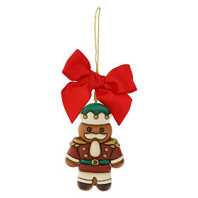THUN Christmas decoration: large nutcracker