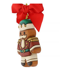 THUN Christmas decoration: large nutcracker