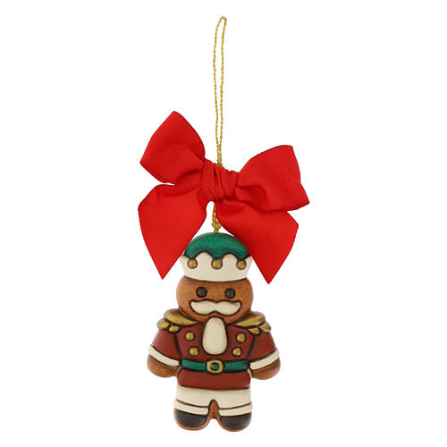Adorno navideño THUN Cascanueces grande 1