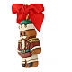 Adorno navideño THUN Cascanueces grande s2