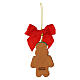Adorno navideño THUN Cascanueces grande s4
