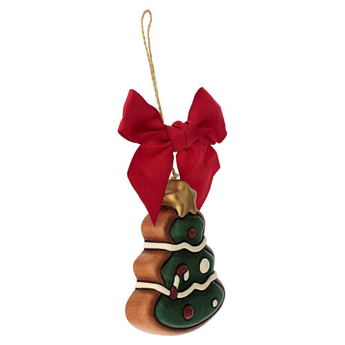 Addobbo Albero Natale grande THUN 3