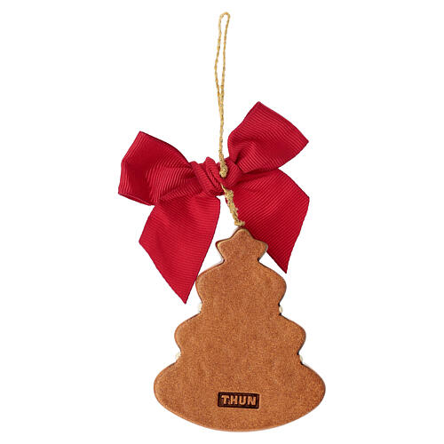 Addobbo Albero Natale grande THUN 5