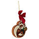 THUN Holy Family gingerbread Christmas decoration, large s3