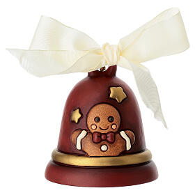 THUN Red Pepi Bell, Limited Edition 2025